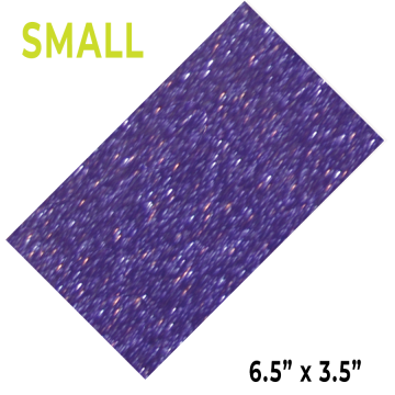 ProtectionPro - Small Sparkle Film (Amethyst)