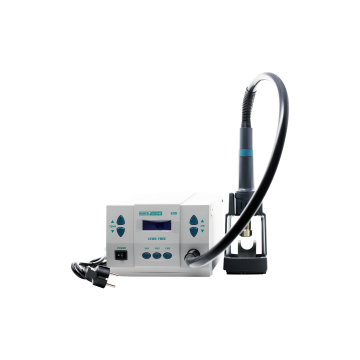 Hot Air Rework Station Quick 861DW