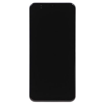 Premium LCD Screen for use with Samsung Galaxy A20(A205 / 2019) with Frame