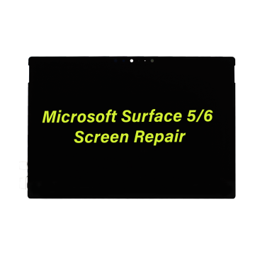 Surface Pro 5/6 Screen Repair