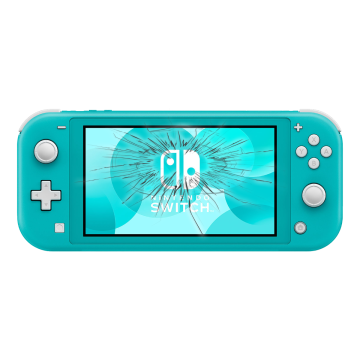 Nintendo Switch - Digitizer Repair