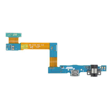 Charging Port Flex Cable for use with Samsung Galaxy Tab A 9.7"(T550)