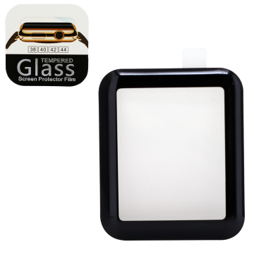 Tempered Glass Full Edge Coverage for Apple Watch Series 4/5 (40mm)