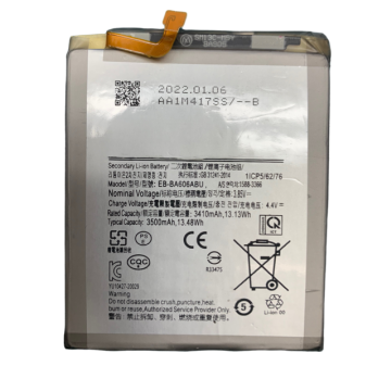 Battery for use with Galaxy A60 (A606/2019)
