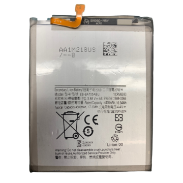 Battery for use with Galaxy A70 (A705/2019)