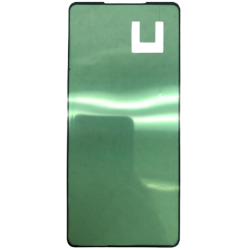 Screen Adhesive for use with Galaxy S20 FE