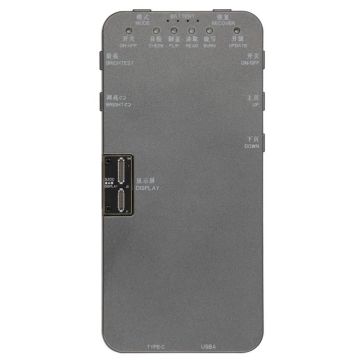Test Box for use with iPhone 6S to 12 pro max