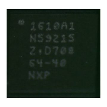 Tristar Charge IC for use with iPhone 5S/5C/iPad Air/Mini 2/Mini 3 (1610A1)