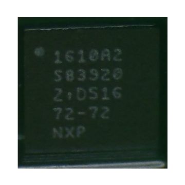 Tristar Charge IC for use with iPhone 6/6+/iPad Air 2 (U1700, U3500, 36 Pin, 1610A2)