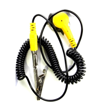 Anti-Static ESD Grounding Clip