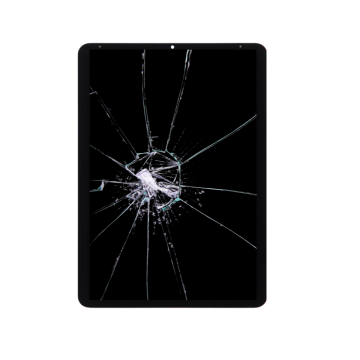 iPad Air 4/5 - LCD/Digitizer Replacement