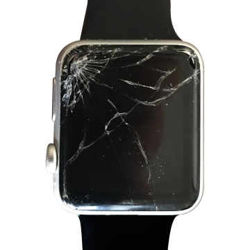 Apple Watch Battery Replacement Add-On (Must be combined with screen replacement SKU)