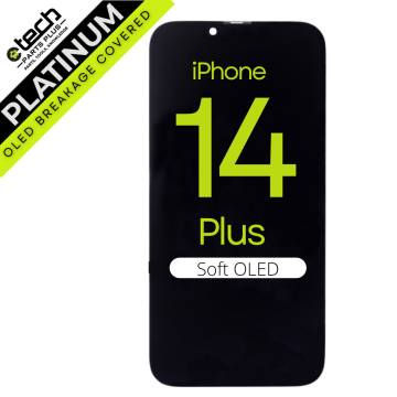 OLED screen for iPhone 14 Plus
