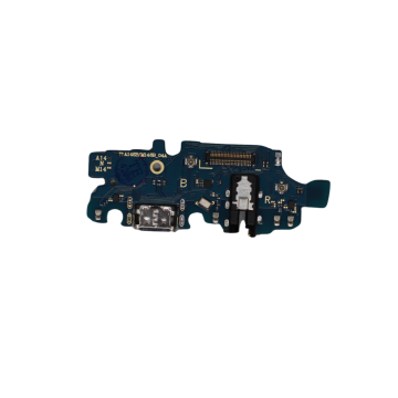 Charging Port Board with Headphone Jack for Galaxy A14 5G (A146B/F/2023)