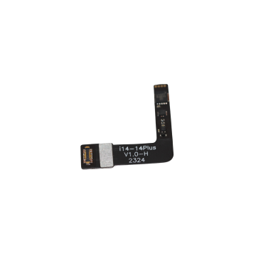 Prime Battery Tag On Flex for use with iPhone 14 / iPhone 14 Plus Battery (No Programming  Required)