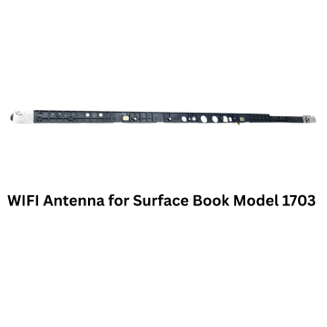 WIFI Antenna for Surface Book Model 1703
