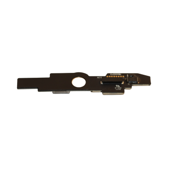 World facing keyboard camera for Dell 3100 2 in 1 Part: 0XVRN2