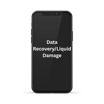 Data Recovery/Liquid Damage