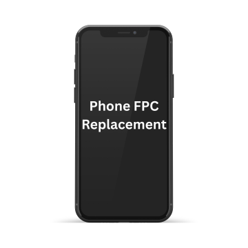 iPhone FPC Replacement
