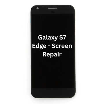 Galaxy S7 Edge - Screen Repair