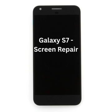 Galaxy S7 - Screen Repair