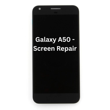 Galaxy A50 - Screen Repair