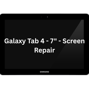 Galaxy Tab 3 - 8" - Screen Repair