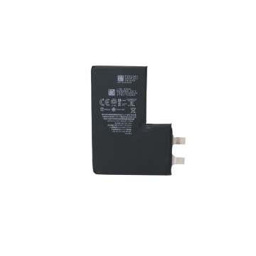 Prime Battery for use with iPhone 14 Pro Max (Tag On Flex No Program Included) (Spot Welding Required)