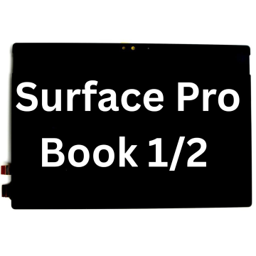 Screen for use for use with Microsoft Surface Book 1/2 13.5", MPN:: X905082-008 Model: 1703, 1704, 1832, 1835