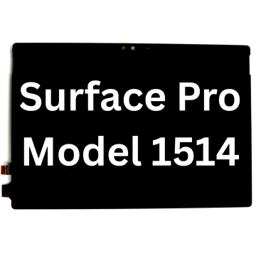 LCD screen for Microsoft surface Pro 1