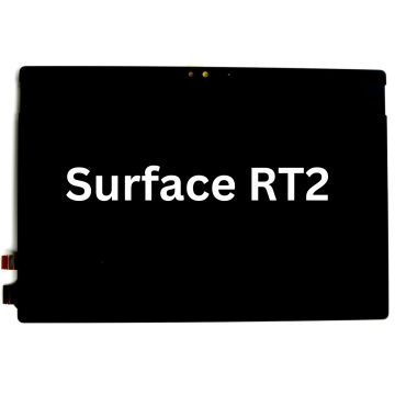 Microsoft Surface RT2 LCD / Digi Assembly