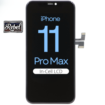 Rebel Incell Screen Assembly for iPhone 11 PRO MAX