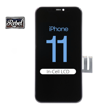 Rebel Incell Screen Assembly for iPhone 11