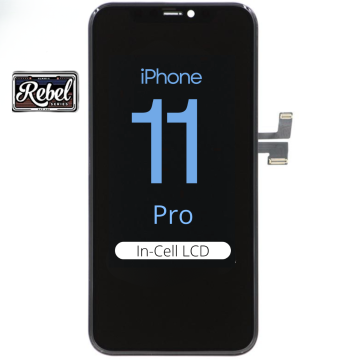 Rebel Incell Screen Assembly for iPhone 11 PRO