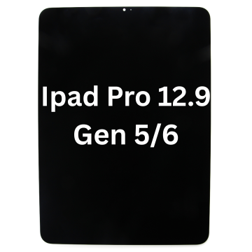 iPad Pro 12.9 5th/6th Generation - Screen Repair