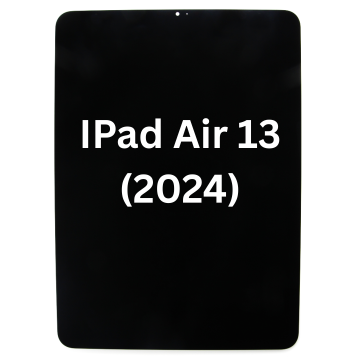 iPad Air 13" (2024) - LCD/Digitizer Replacement