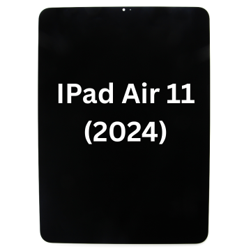 iPad Air 11" (2024) - LCD/Digitizer Replacement
