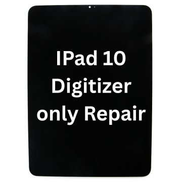 iPad 10 Digitizer/Glass Repair