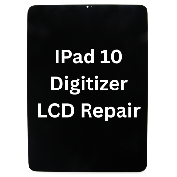 iPad 10 Digitizer/LCD Repair