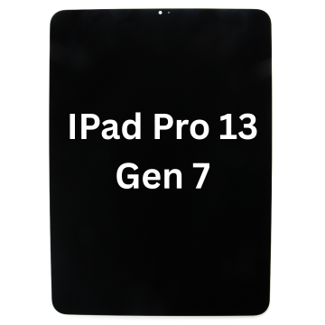 iPad Pro 13 7th Generation - Screen Repair