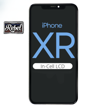 Rebel Incell Screen Assembly for iPhone XR