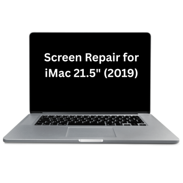 Screen Repair for iMac 21.5" (2019)