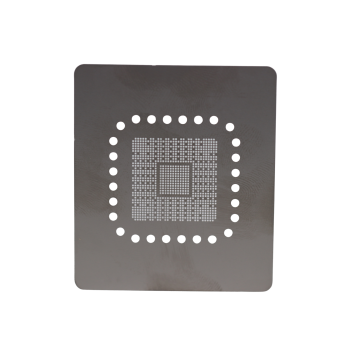 ODNX02-A2 4 in 1 Reballing Kit Compatible For Nintendo Switch (Amaoe)