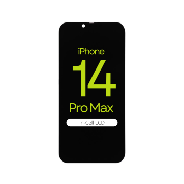 Premium Incell Screen for iPhone 14 Pro Max