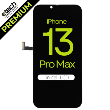 Premium Incell LCD Screen Assembly for use with iPhone 13 Pro Max