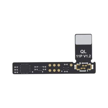 Qianli Tag-on flex for use with iPhone 11 Pro Battery (Programming Required)