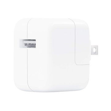 12W USB Power Adapter (2.4 Amps)