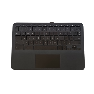 HP Chromebook 11 G9 EE Keyboard with Palmrest and Touchpad Part M47382-001