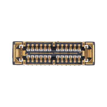 Antenna FPC Connector (On Charging Port)  for use with Galaxy Note 20/Note 20 Ultra (24 Pin)