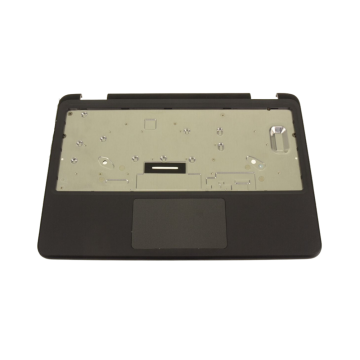 Palmrest Touchpad Assembly without Keyboard for use with Dell 3100 Chromebook Part: R4C10